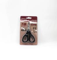 Fishman Scissors PE Mini 110 mm 24 grams Black (9415) gray