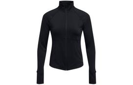 Under Armour Vanish Elite Vent Jacket Women's Black 1383664-001 M black