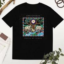 Khruangbin Band Khruangbin - Hasta El Cielo Cotton T Shirt Size S-5XL SS1061 M gray