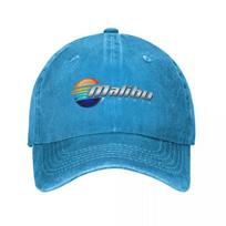 Malibu Boats Baseball Cap sailor cap for Unisex Unique hats Beach Outing Luxury Unisex Hat Hats For Unisex Womens blue