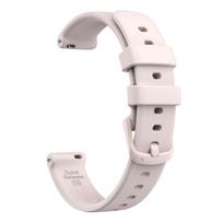 Original Silicone Band for Garmin Lily 2 Lilac/Wavy White/Roland Purple Origin Silicone Sport Band Strap for Garmin Lily 2 Watch For Garmin Lily2 rožinė