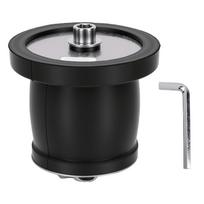 2-9/16 in–3-1/8 in Expandable Rubber Plug 65-85mm Diameter Pipe Sealing Plug  Pool Plumbing