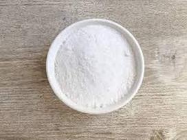 Hesch 9 Alum powder for face 200 Grams white