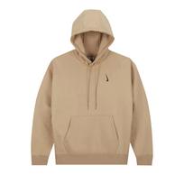 Nike Billie Eilish Nrg Fleece Hoodie (Unisex) Sweatshirts DQ7750 202 S beige