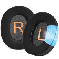 Cooling Gels Earpads Ear Pad for H3/H3 Lite / HT2/HT 2 Headphones Ear Cushions Earmuff Ear Cover 1 gray