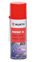 Wurth Spray 200ml Connector Corrosion Remover