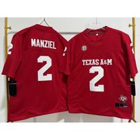 Texas AM Aggies Kolegijos Futbolo Gerbėjų Apranga Marškinėliai Vyrams Moterims Regbis Sporto Komandos Palaikymas Red-2 white
