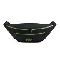 Vans Polyester Crossbody Bags Fanny Pack Regular Unisex Black Vans VN0A2ZXXZXG1 juoda
