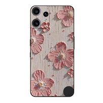 For Nothing CMF Phone 2 Pro dėklas Madingas animacinis korpusas CMF Phone 2 Pro telefonui Minkštas silikoninis galinis dangtelis Atsparus smūgiams Funda Capa Nothing CMF Phone 2 Pro gray