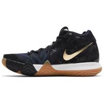 Nike Kyrie 4 'Pitch Blue' 943806-403 40.5 black