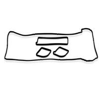Car Valve Cover Gasket Set For FORD ESCAPE FOCUS RANGER MAZDA 3 5 MERCURY V36733