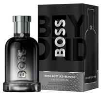 Hugo boss Boss Bottled Beyond Eau De Parfum 150 ml Kvepalai