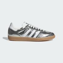 Adidas Trefoil, Women's SAMBA OG W Casual Shoes, JR0035 38 gray