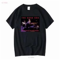 Nick Cave The Good Son Bad Seeds Band T-shirt L black