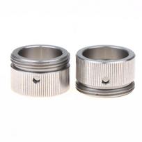 1/2Pcs Radiator Valve Thermostat Head With Strips M30X1.5 Radiator Thermostat Adapter Radiator Accessories For Ra Rav Ravl Valve 1Pc