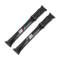 2 vnt. Automobilio sėdynės tarpų užpildas, plyšio kamštis, telefonui, raktams, nuo kritimo, skirtas BMW M3 M4 M5 G42 G30 G20 E39 E36 E87 E53 F44 F07 F34 G15 G16 G23 black