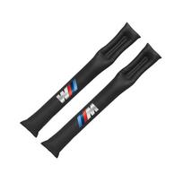 2 vnt. Automobilio sėdynės tarpų užpildas, plyšio kamštis, telefonui, raktams, nuo kritimo, skirtas BMW M3 M4 M5 G42 G30 G20 E39 E36 E87 E53 F44 F07 F34 G15 G16 G23
