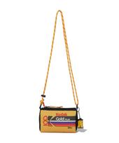 Kodak Film Mini String Bag Red Free orange