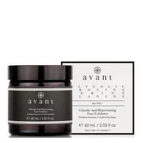 Avant Skincare Gluconic Acid Rejuvenating Face Exfoliator 1 pcs 60ml
