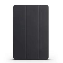 Smart Case for Apple iPad Mini 7 8.3 inch Trifold Magnetic Leather Stand Tablet Cover for iPad Mini 6 Generacion A2567 Fund Mini 7 2024