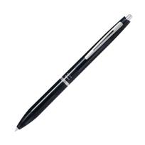 Pilot Acroball 300 Ballpoint Clear Black 10 Pens 0.5mm Oil-Based Pen, Ink, (BAC300EF10CB) black