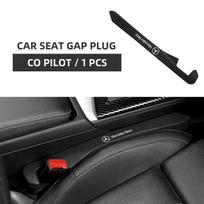 Car Seat Gap Filler Side Seam Plug Strip Leak-proof Filling Strip For Mercedes Benz W166 W212 W213 W246 W176 W205 C180 W167