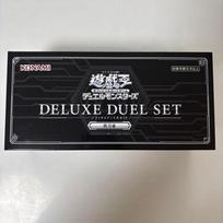 Yu-Gi-Oh Official Deluxe Duel Set Sky Striker Ace Japanese ver. hand JP gray