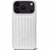 Magnetinis Aliuminio Magnio Lydinio Telefono Dėklas IPhone 17 Pro Max Lengvas Prabangus Pilnas Apsauginis Dangtelis Mineralinės Pilkos Spalvos iPhone 17 Pro Max