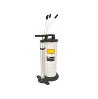 Tepalo siurblys AWTools AW15965; 9 L