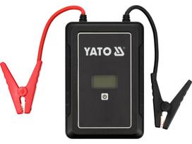 Automobilių užvedimo prietaisas Yato YT-83071; 1000 A; 12 V
