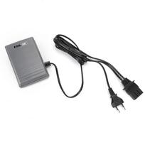 Foot Control Pedal Controller Switch & Power Cable for Brother Sewing Machine gray