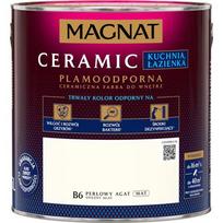 Magnat Kitchen Bathroom Ceramic Light Gray Pearl B28 2.5L