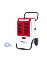 Pusiau profesionalus drėgmės surinkėjas Ecomax EMID202A; 70 l/d; 915 W; 450 m³/h