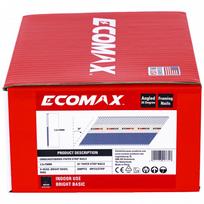Vinys Ecomax EMNA342975BBRID; 34°; 75x2,9 mm; 2000 vnt.