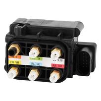 2123200358 Air Suspension Valve Block for Mercedes Benz CL class GL class M class r class