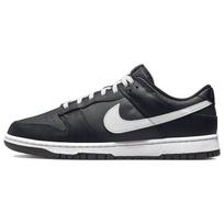 Pre-owned Nike Dunk Retro DJ6188-002-P26095265328944 44 black
