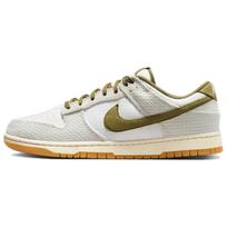 Pre-owned Nike Dunk Low Retro SE II7078-001-P26093763709839 42 beige