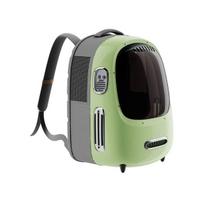 Transportavimo kuprinė | PETKIT Breezy2 Žalia