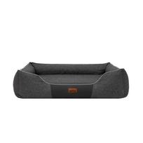 Hobbydog Comfort guolis augintiniui – tamsiai pilka