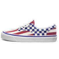 Vans Era 95 Dx 'Red Stripes Blue Check' Vans VN0A2RR1VYC 42.5 white