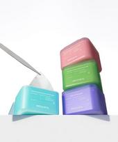 Mediheal 365 Derma Mask Pack 30 Sheets Choose 1  Tea Tree Madecassoside Prn Coll Collagen 30 sheets [firming volume] green