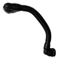 Valve Cover Exhaust Hose Crankcase Vent Black Pipe for Chevrolet Cruze Aveo Epica for Buick Excelle XT 1.6 1.8 Auto Part Aveo 1.6 black