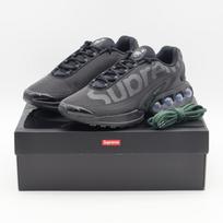 FZ4044-001 Supreme Nike Air Max DN Black Galactic Jade (Men's) 7 gray