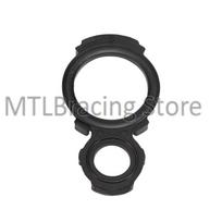 Cylinder Valve Head Cover Gasket O-ring For Kawasaki ZR750 Z750 2007-2012 ZR800 Z800 2013-2016 ZR1000 Z1000 2007-2009 2008 C Type