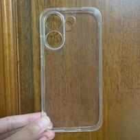 For Redmi Turbo 5 Max Soft TPU Phone Case for Turbo5 Turbo5Max Transparent Cover Shell Clear Silicone Protective Back Coque For Redmi Turbo5 Max