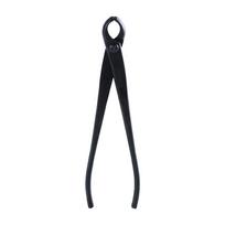 Professional Plant Branch Cutter Round Edge Bonsai Tree Pruning Pliers Garden Alloy Tree Branch Knob Pruning Tools China Mainland black