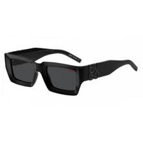 Hugo Hg 1310 S 807 Ir Men SunglaSSeS Black/54-23-145