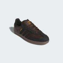 KJ0263 adidas Samba ADV (Men's) 9.5 black