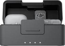 DJI Mic Mini 2 Wireless Microphone System (1 TX + 1 Mobile RX + Charging Case) (CP.RN.00000533.01)