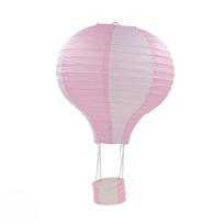 12Inch Hot Air Balloon Paper Lantern Chinese Hanging Lantern Lamp Birthday Party Wedding Decor Lanterns Baby Showers A22